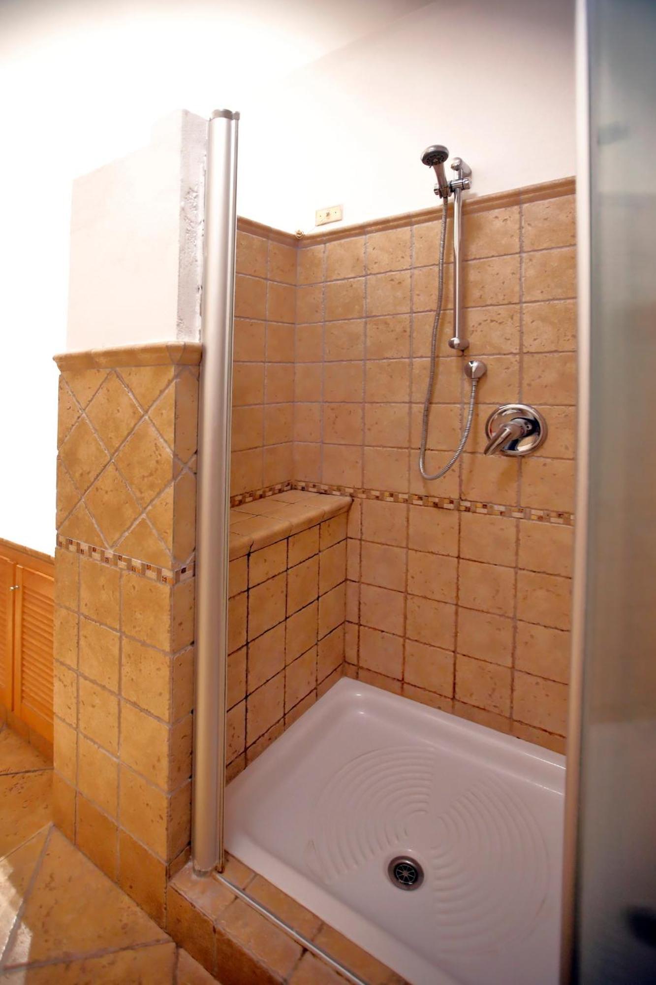 شقة Casa Di Katia كوليسالفاتي المظهر الخارجي الصورة